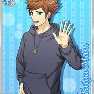 『ボーイフレンド（仮）』本日リニューアル…カレと絆を深める“恋愛ADV”に