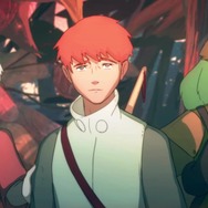 フランスの専門学生、ジブリ風アニメ「Celles et Ceux des Cimes」を公開…巨大な木と謎の組織、奇妙な生き物など