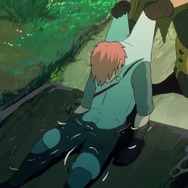 フランスの専門学生、ジブリ風アニメ「Celles et Ceux des Cimes」を公開…巨大な木と謎の組織、奇妙な生き物など