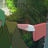 フランスの専門学生、ジブリ風アニメ「Celles et Ceux des Cimes」を公開…巨大な木と謎の組織、奇妙な生き物など