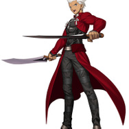 『Fate/Grand Order』