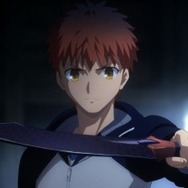 （C）TYPE-MOON・ufotable・FSNPC