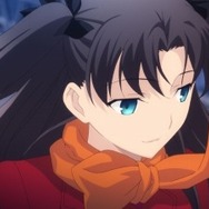 （C）TYPE-MOON・ufotable・FSNPC