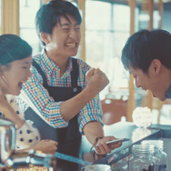 『戦国炎舞 -KIZNA-』サービス開始2周年を記念してテレビCMオンエア