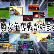 イメエポ開発の新作RPG『ステラ グロウ』プレイ時間は40時間以上に…最新PVも公開