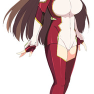 第二部隊隊員キャラクター