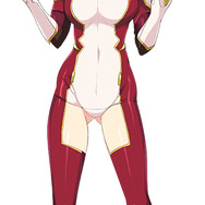 『超銀河船団』第二部隊隊員が公開！ぴっちりパイロットスーツから猫耳まで