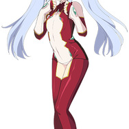 『超銀河船団』第二部隊隊員が公開！ぴっちりパイロットスーツから猫耳まで