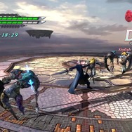 『デビル メイ クライ 4 スペシャルエディション』ハンズオン ― バージルの操作感はいかに