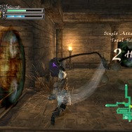 アルゴスの戦士 マッスルインパクト