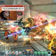 『PSO2』春の中規模アップデートで追加の「アルティメットクエスト」やレアアイテムをチェック！