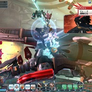 『PSO2』春の中規模アップデートで追加の「アルティメットクエスト」やレアアイテムをチェック！