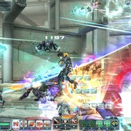 『PSO2』春の中規模アップデートで追加の「アルティメットクエスト」やレアアイテムをチェック！