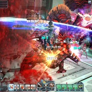 『PSO2』春の中規模アップデートで追加の「アルティメットクエスト」やレアアイテムをチェック！
