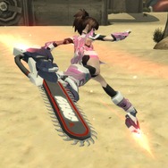 『PSO2』春の中規模アップデートで追加の「アルティメットクエスト」やレアアイテムをチェック！