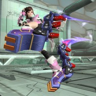 『PSO2』春の中規模アップデートで追加の「アルティメットクエスト」やレアアイテムをチェック！