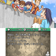 【そそれぽ】第113回：ゲーム機ならではの要素で電子書籍の一歩先へ！3DS『ぼくらの七日間戦争』をプレイしたよ！