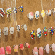 【レポート】オリジナル“ネイル”をプリントできる、セガの『ネイルプリ』を実際に見てきた