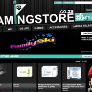 南アフリカの任天堂代理店がオンラインストアを開設―南アフリカでもWiiの売れ行きは好調