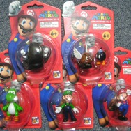 【週刊マリオグッズコレクション】第8回「スーパーマリオ コレクションフィギュア」