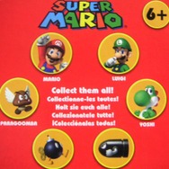 【週刊マリオグッズコレクション】第8回「スーパーマリオ コレクションフィギュア」