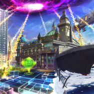 『プロジェクトクロスゾーン2』参戦キャラ詳細やスゲーム画面などが公開…イメージボードも