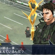 『プロジェクトクロスゾーン2』参戦キャラ詳細やスゲーム画面などが公開…イメージボードも