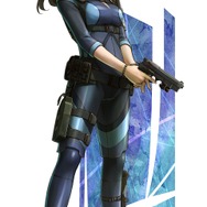 『プロジェクトクロスゾーン2』参戦キャラ詳細やスゲーム画面などが公開…イメージボードも