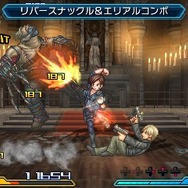 『プロジェクトクロスゾーン2』参戦キャラ詳細やスゲーム画面などが公開…イメージボードも