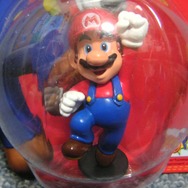 【週刊マリオグッズコレクション】第8回「スーパーマリオ コレクションフィギュア」