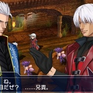 『プロジェクトクロスゾーン2』参戦キャラ詳細やスゲーム画面などが公開…イメージボードも