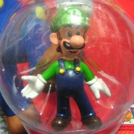 【週刊マリオグッズコレクション】第8回「スーパーマリオ コレクションフィギュア」