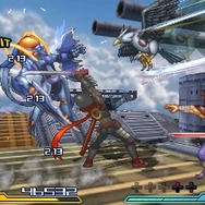 『プロジェクトクロスゾーン2』参戦キャラ詳細やスゲーム画面などが公開…イメージボードも