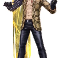 『プロジェクトクロスゾーン2』参戦キャラ詳細やスゲーム画面などが公開…イメージボードも
