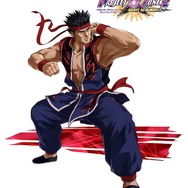『プロジェクトクロスゾーン2』参戦キャラ詳細やスゲーム画面などが公開…イメージボードも