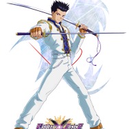 『プロジェクトクロスゾーン2』参戦キャラ詳細やスゲーム画面などが公開…イメージボードも