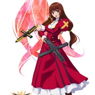 『プロジェクトクロスゾーン2』参戦キャラ詳細やスゲーム画面などが公開…イメージボードも