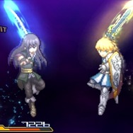 『プロジェクトクロスゾーン2』参戦キャラ詳細やスゲーム画面などが公開…イメージボードも