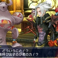 『プロジェクトクロスゾーン2』参戦キャラ詳細やスゲーム画面などが公開…イメージボードも
