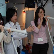 バーチャルリアリティで世界一を目指す―IVRC岐阜大会レポート