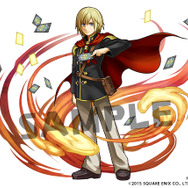 『パズドラ』×『FF』コラボ最新イラストが公開！スコール、リノア、ティーダ、カオスなど