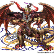 『パズドラ』×『FF』コラボ最新イラストが公開！スコール、リノア、ティーダ、カオスなど