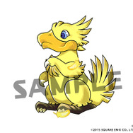 『パズドラ』×『FF』コラボ最新イラストが公開！スコール、リノア、ティーダ、カオスなど