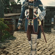 『スターオーシャン5』シームレスに特化した魅力から、シリーズが歩んだ歴史まで一挙大公開