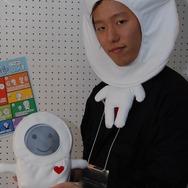 バーチャルリアリティで世界一を目指す―IVRC岐阜大会レポート