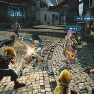 『スターオーシャン5』シームレスに特化した魅力から、シリーズが歩んだ歴史まで一挙大公開