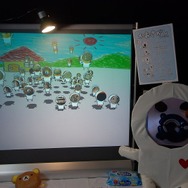 バーチャルリアリティで世界一を目指す―IVRC岐阜大会レポート