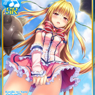 DMMのアイドルゲーム『とらドル』レアカードをインサイド限定公開…事前登録は10万人突破