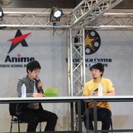 【レポート】e-Sports専門学校で開催されたプロゲーマー梅原大吾による特別講義