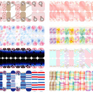 【レポート】オリジナル“ネイル”をプリントできる、セガの『ネイルプリ』を実際に見てきた